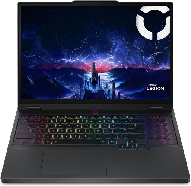 Lenovo Legion 5 Gen 10 15.1" WQXGA OLED i9-14900HX 16GB 1TB RTX 5070 Gaming