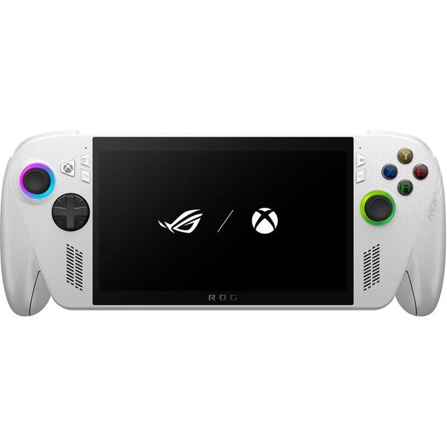 ASUS ROG Xbox Ally 7" FHD IPS Touch AMD Ryzen Z2 16GB 512GB SSD