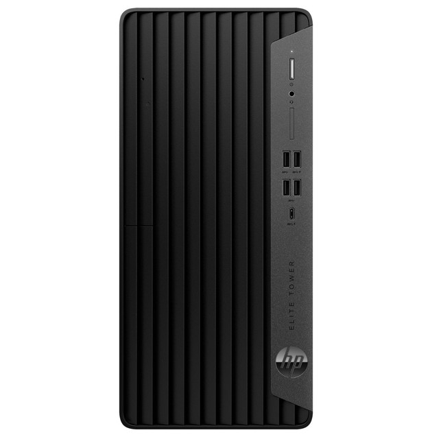 HP Elite Tower 600 G9 Intel i5-12500 16GB DDR5 256GB SSD Desktop