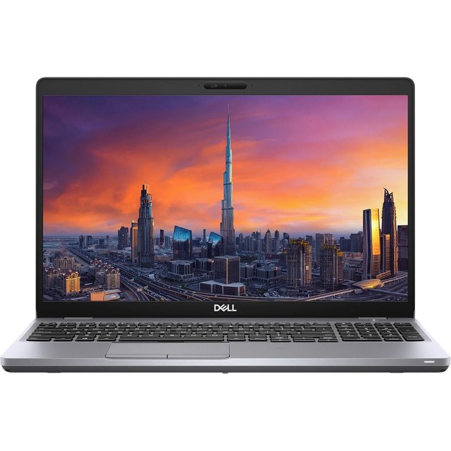 Dell Precision 3561 15.6" FHD Laptop Intel Core i7-11800H 32GB RAM 512GB SSD