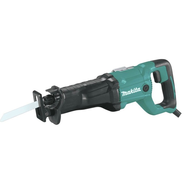Refurbished Makita JR3051T-R 115V 12 Amp Reciprocating Saw