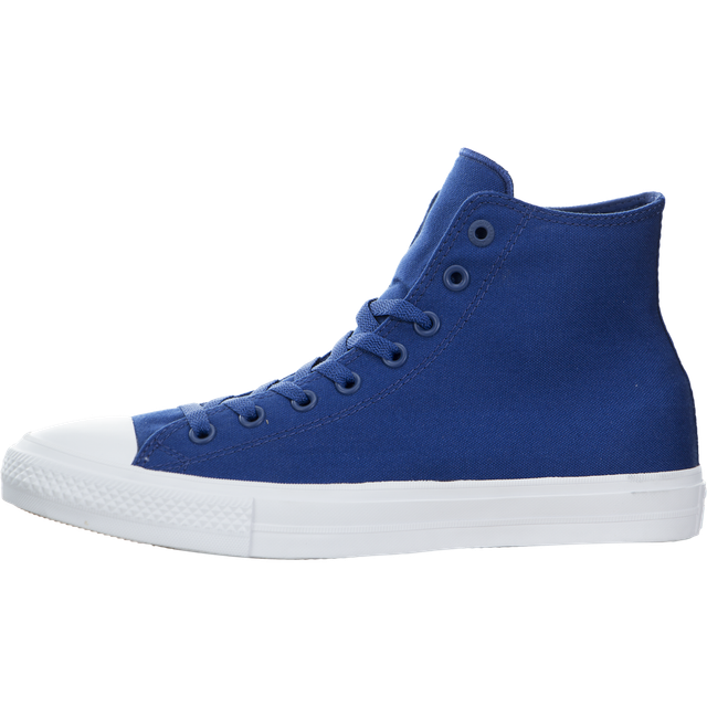 Converse OX Sodalite HI Blue/White Multi 150146C Shoes