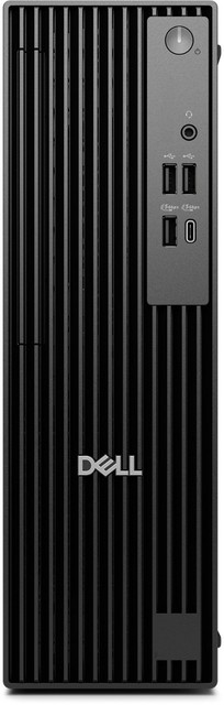 Dell Pro Slim Desktop Intel Ultra 5 256GB SSD 8GB RAM Windows 11 Pro
