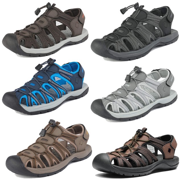 Men's Outdoor Hiking Athletic Sandals