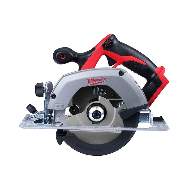 Refurbished Milwaukee 2630-80 M18 18V 6-1/2-Inch Circular Saw -Bare