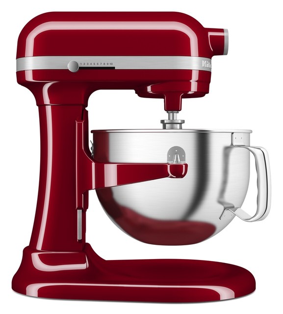 Refurbished KitchenAid 6 Quart Bowl-Lift Stand Mixer RKSM60