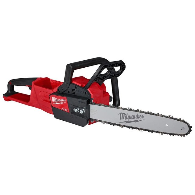 Refurbished Milwaukee M18 Fuel 16 In. Chainsaw (Bare Tool)