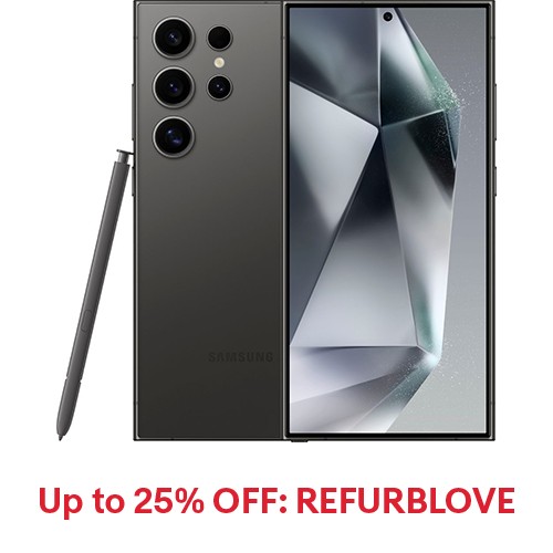 Refurbished Samsung Galaxy S24 Ultra 512GB S928U Unlocked