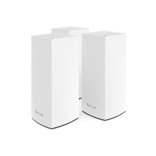 Linksys Velop AX4200 Tri-Band Mesh Wi-Fi 6 System MX12600
