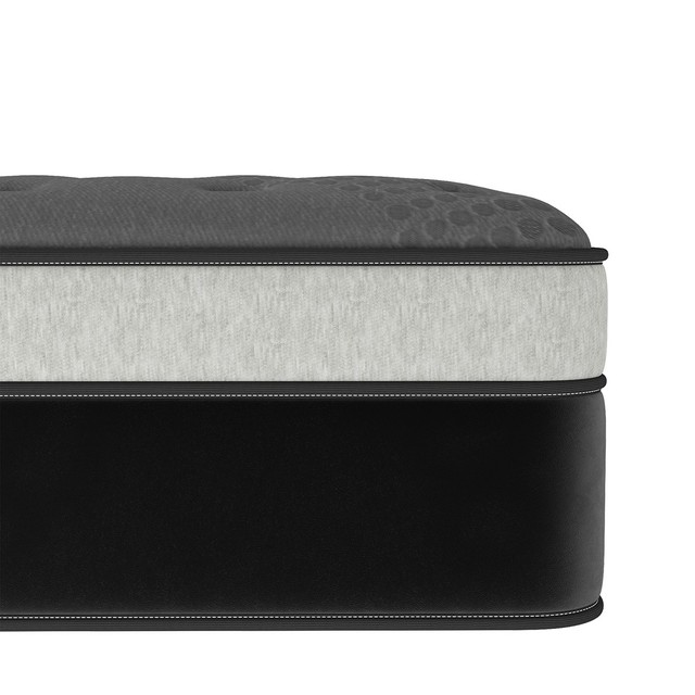 12/14 Inch Gel Memory Foam Hybrid Spring Mattress Twin Full Queen King