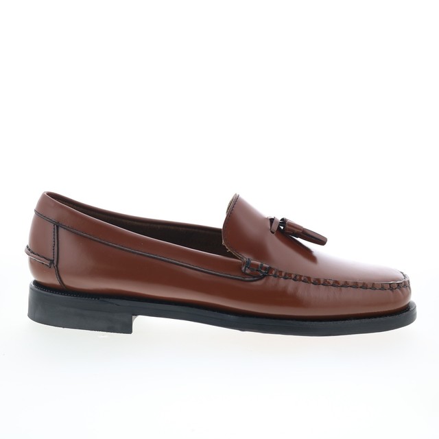 Sebago Classic Will 7001R20-900 Men's Brown Loafers