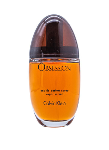 Obsession by Calvin Klein EDP Perfume for Women 3.3 oz Tester