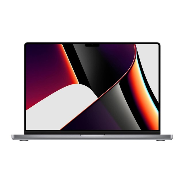 Apple MacBook Pro 16" 2021 M1 Pro 32GB 1TB SSD Space Gray