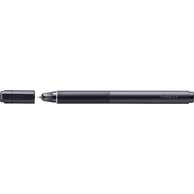 Wacom KP13200D Finetip Stylus Pen for Intuous Pro