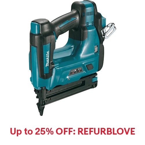 Refurbished Makita XNB01Z-R 18V LXT 18-Ga 2" Brad Nailer
