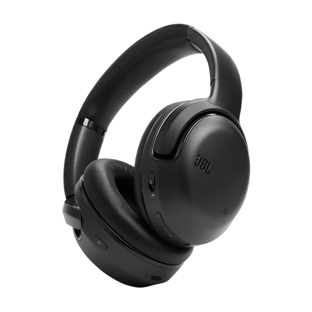 JBL Tour One M2 Wireless Over-Ear Noise Cancelling Headphones