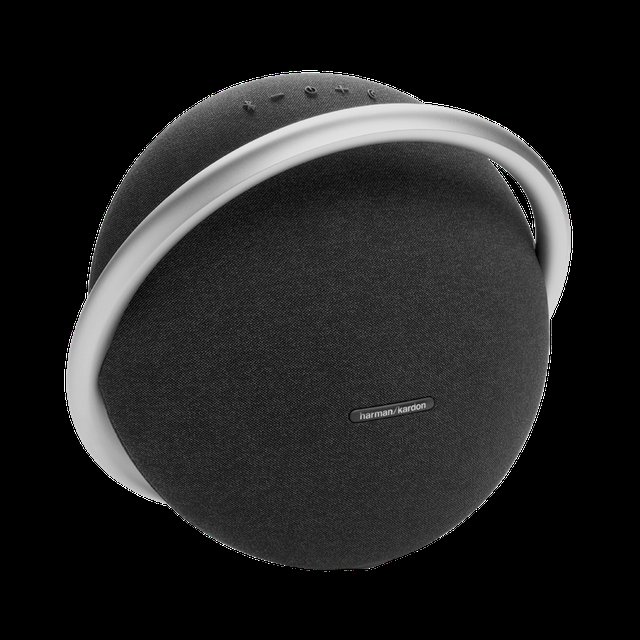Harman Kardon Onyx Studio 8 Portable Stereo Bluetooth Speaker
