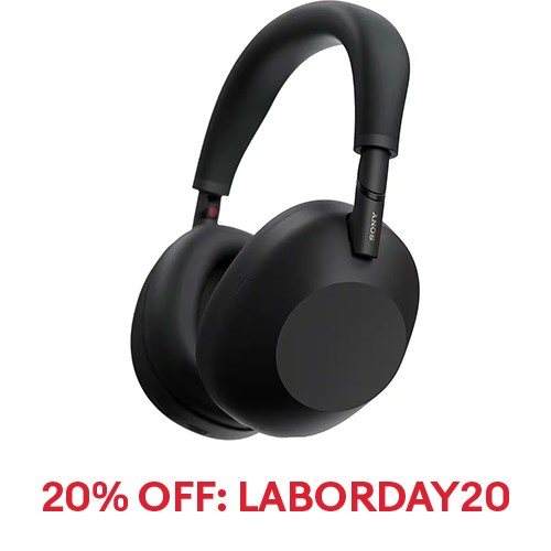 Sony WH - 1000XM6 The Best Wireless Noise Canceling Bluetooth Headphones