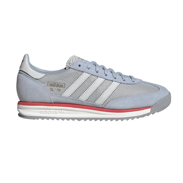 adidas Sl 72 Rs Mens Blue Sneakers Casual Shoes JH5103