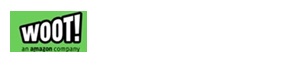 Woot logo